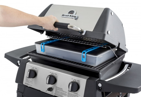 Набор инструментов Broil King Porta-Chef