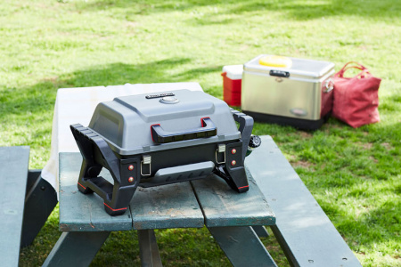 Гриль газовый Char-Broil Grill2Go X200