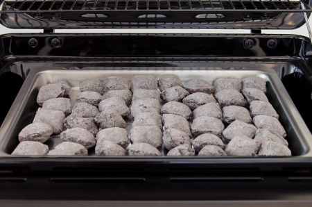 Гриль газово-угольный Char-Broil Gas2Coal Hybrid 3B