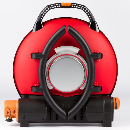 Газовый гриль Pro Iroda O-Grill 800T красный