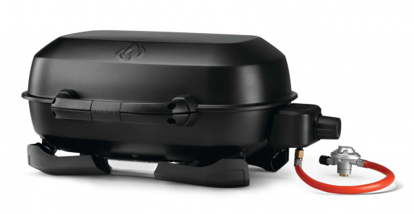 Газовый гриль Napoleon TravelQ 240