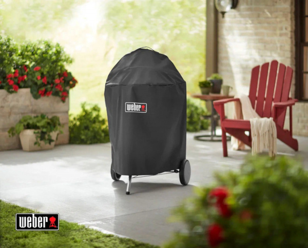 Чехол для угольного гриля Weber 57 см