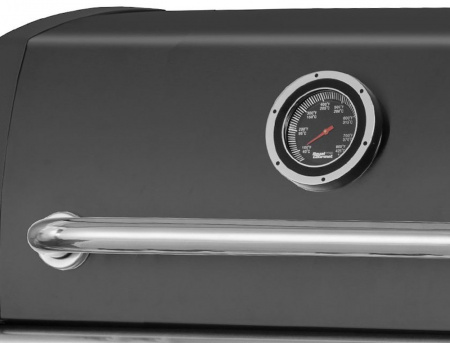 Газовый гриль Volcano Koch Maestro 4000