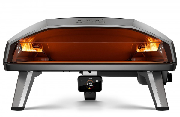 Газовая печь для пиццы Ooni Koda 2 Max