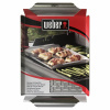 Перфорированный противень для жарки Weber Deluxe 44 x 30 см