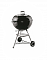 Угольные грили